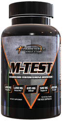 Competitive Edge Labs M-Test Hardcore 180 Caps|Lowcostvitamin.com|Test Booster
