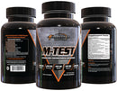 Competitive Edge Labs M-Test Hardcore 180 Caps|Lowcostvitamin.com|Test Booster