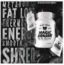 Black Magic Magic Eraser Fat Vanishing 84 Capsules|Lowcostvitamin.com|Fat Burner