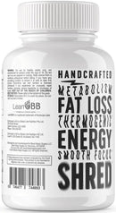 Black Magic Magic Eraser Fat Vanishing 84 Capsules|Lowcostvitamin.com|Fat Burner