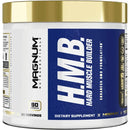 Magnum Nutraceuticals Hard Muscle Builder HMB 90 Capsules|Lowcostvitamin.com|Muscle Builder