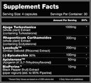Killer Labz Mass Monster Plant Extract-2