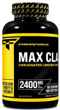 PrimaForce Max CLA 90 softgel
