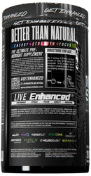 Enhanced Labs Maximus Stim High-Stim Pre-Workout|Lowcostvitamin.com|Pre-Workout