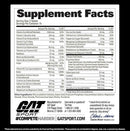 GAT Sport Men's Multivitamin & Test Booster 150 tabs-4