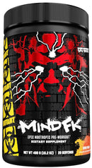 Mutant Mind FK Pre-Workout|Lowcostvitamin.com|Pre-Workout