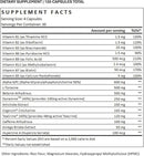 Mind Fuel White Lion Labs|Lowcostvitamin.com|Memory