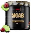 Redcon1 MOAB (Mother Of All Builders) 30 servings|Lowcostvitamin.com|Muscle Growth