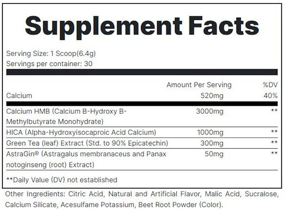 Redcon1 MOAB (Mother Of All Builders) 30 servings|Lowcostvitamin.com|Muscle Growth