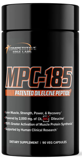 Competitive Edge Labs MPC-185|Lowcostvitamin.com|Muscle Growth
