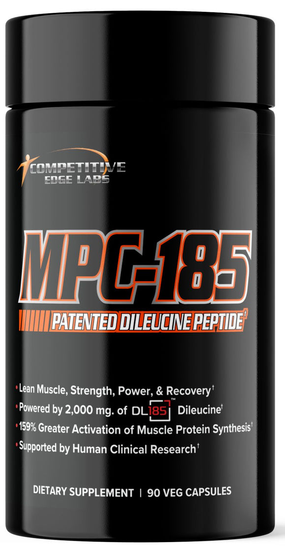 Competitive Edge Labs MPC-185|Lowcostvitamin.com|Muscle Growth
