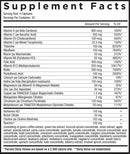 Core Nutritionals Multi 120 caps-2