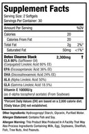 MuscleSport LipoSlim Her Series Non-Stim Weight Loss-2