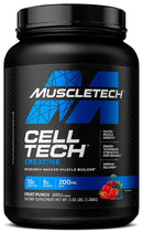 MuscleTech Cell-Tech 3lbs|Lowcostvitamin.com|pre workout