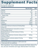 Revive Mushroom Complex Chocolate - 30 Servings|Lowcostvitamin.com|Immune Health