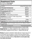 SNS Serious Nutrition Solutions Neurogize XT|Lowcostvitamin.com|
