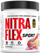 GAT Sport Nitraflex SPORT|Lowcostvitamin.com|pre workout