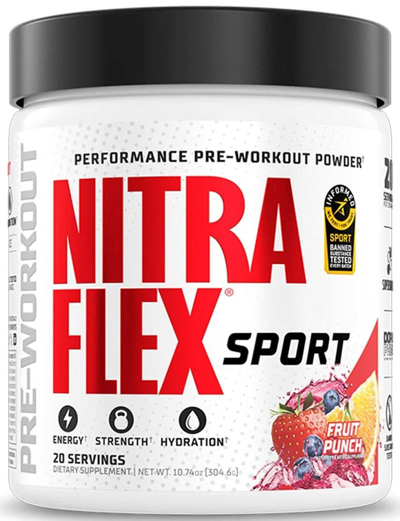 GAT Sport Nitraflex SPORT|Lowcostvitamin.com|pre workout