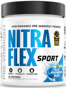 GAT Sport Nitraflex SPORT|Lowcostvitamin.com|pre workout