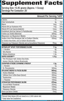 GAT Sport Nitraflex SPORT|Lowcostvitamin.com|pre workout