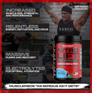 MuscleMeds Nitro Lift Pre Workout|Lowcostvitamin.com|pre workout
