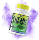 Chemix Nootropic Feel Good 168 Caps|Lowcostvitamin.com|Focus