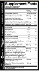 One of One Loaded Pre-Workout|Lowcostvitamin.com|Pre-Workout