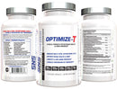 Serious Nutrition Solutions SNS Optimize-T 120 Caps-3