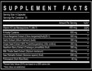 Enhanced Labs Organ Health 120 Capsules|Lowcostvitamin.com|Liver Support