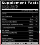 Unmatched Nutrition OUTLIER Pre-Workout|Lowcostvitamin.com|Pre-Workout
