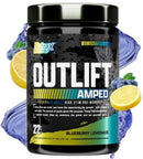 Nutrex Outlift Amped High-Stim Pre-Workout|Lowcostvitamin.com|Pre-Workout