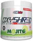 EHPLabs OxyShed Non-Stim|Lowcostvitamin.com|Fat Burner