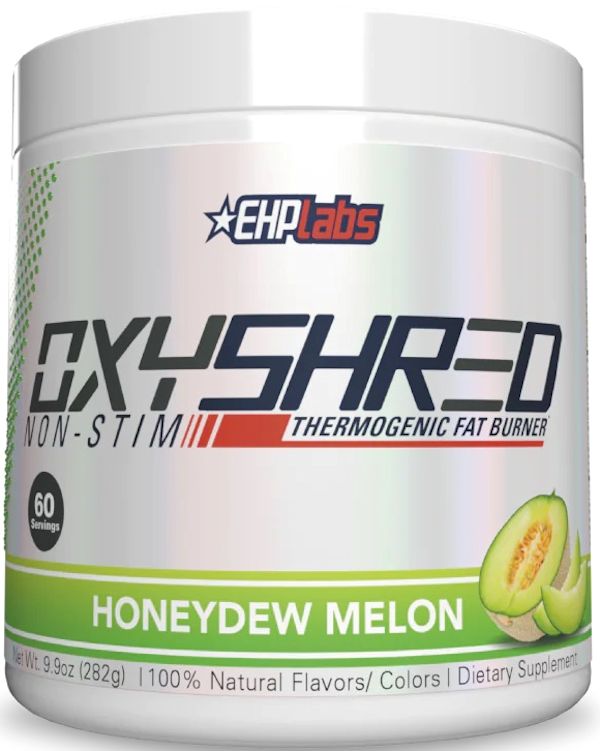 EHPLabs OxyShed Non-Stim|Lowcostvitamin.com