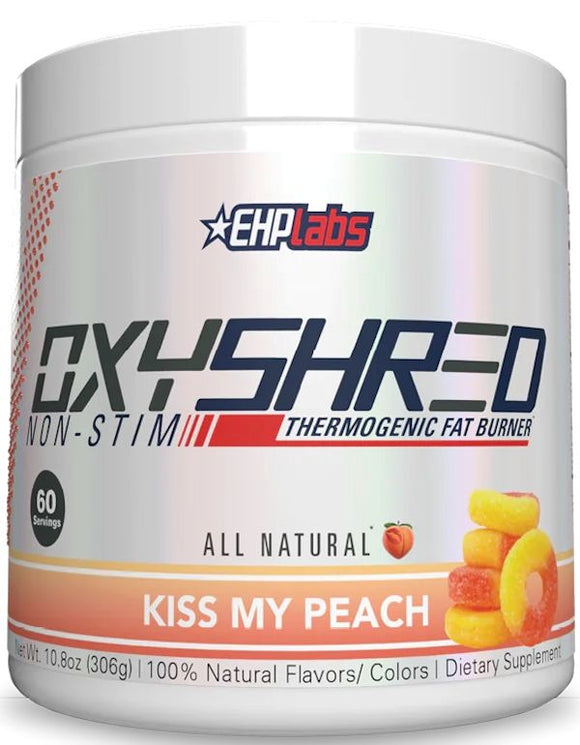 EHPLabs OxyShed Non-Stim|Lowcostvitamin.com|Fat Burner