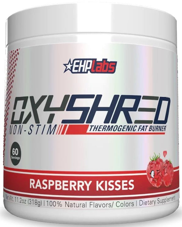 EHPLabs OxyShed Non-Stim|Lowcostvitamin.com|Fat Burner