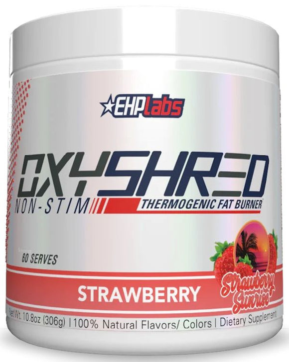 EHPLabs OxyShed Non-Stim|Lowcostvitamin.com|Fat Burner