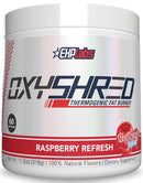 EHPLabs OxyShred Thermogenic Fat Burner|Lowcostvitamin.com|Fat Burner