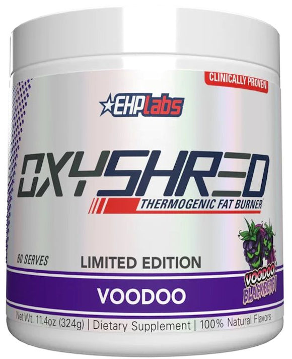 EHPLabs OxyShred Thermogenic Fat Burner|Lowcostvitamin.com|Fat Burner