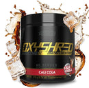 EHPLabs OxyShred Hardcore|Lowcostvitamin.com|Pre-Workout