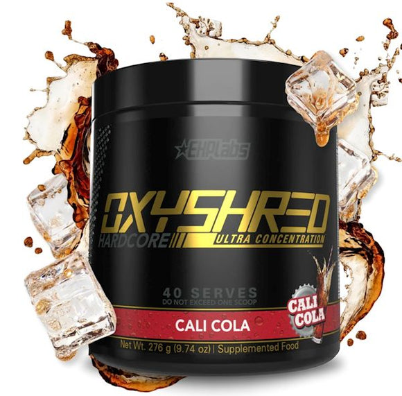 EHPLabs OxyShred Hardcore|Lowcostvitamin.com|Pre-Workout