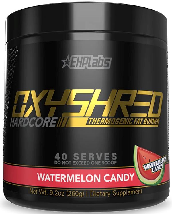 EHPLabs OxyShred Hardcore|Lowcostvitamin.com