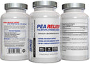 Serious Nutrition Solutions SNS PEA Relief 90 Veg Capsules|Lowcostvitamin.com|Joint Support