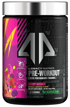 Alpha Prime Supplements Legacy Series Pre-Workout|Lowcostvitamin.com|Pre-Workout