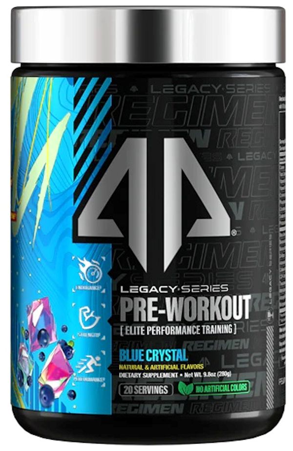 Alpha Prime Supplements Legacy Series Pre-Workout|Lowcostvitamin.com