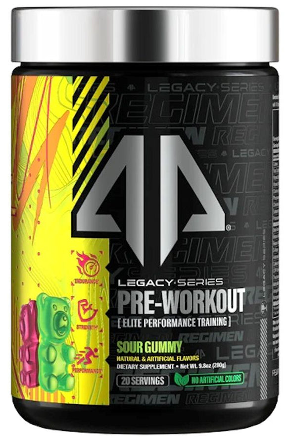 Alpha Prime Supplements Legacy Series Pre-Workout|Lowcostvitamin.com|Pre-Workout