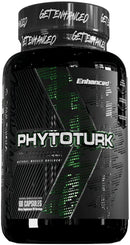 Enhanced Labs Phytoturk 60 Capsules|Lowcostvitamin.com|Test Booster
