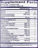 Alani Nu Pre-Workout+ Burn 30 Servings|Lowcostvitamin.com|Pre-Workout