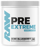 Raw Nutrition Pre Extreme Pre Workout 30 Servings|Lowcostvitamin.com|Pre-Workout