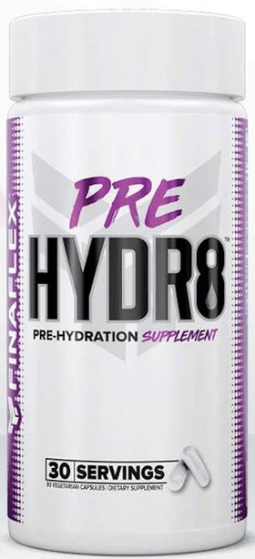 FinaFlex Pre-Hydr8 Maintain Hydration|Lowcostvitamin.com|Muscle Pumps