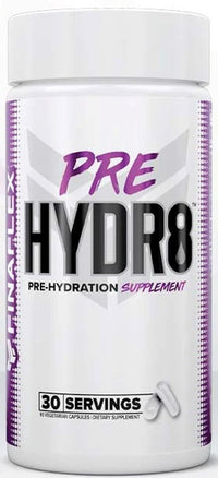 Finaflex Pre-Hydr8 pre-workout